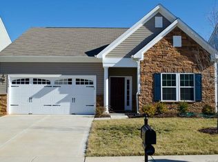 3568 Catherine Creek Pl, Davidson, NC 28036