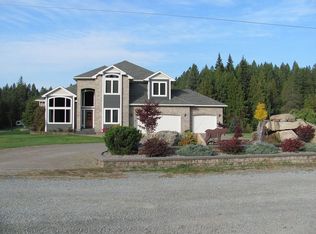 176 River Bend Dr, Priest River, ID 83856