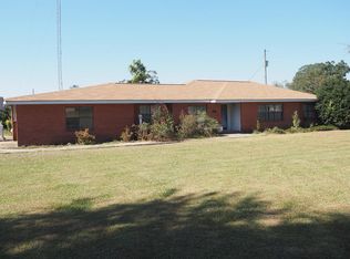 930 Fordsville Rd, Tylertown, MS 39667