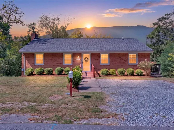 431 Boyd St, Buchanan, VA 24066