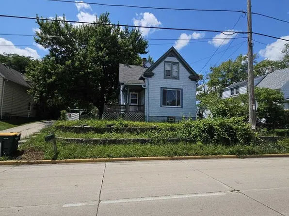 7131 South Pennsylvania AVENUE, Oak Creek, WI 53154