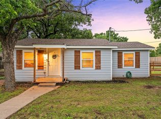 394 E Rocket Rd, Lorena, TX 76655