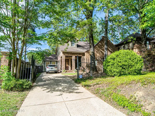 1612 E Northside Dr, Jackson, MS 39211