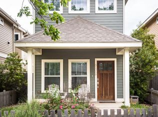 5106 Caswell Ave APT B, Austin, TX 78751