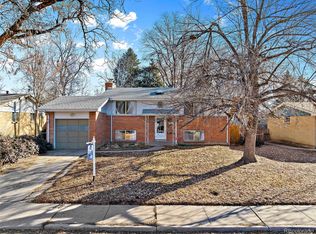 2984 S Ingalls Way, Denver, CO 80227