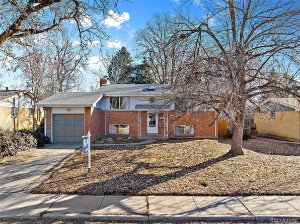 2984 S Ingalls Way S, Denver, CO 80227