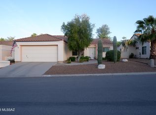 3506 W Thundercloud Loop, Tucson, AZ 85742