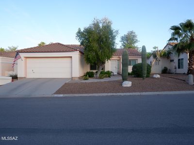 3506 W Thundercloud Loop, Tucson, AZ, 85742