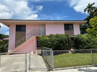 295 SW 113th Ave, Sweetwater, FL 33174