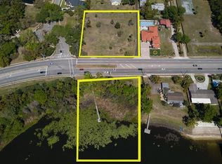 2125 W Bearss Ave, Tampa, FL 33618