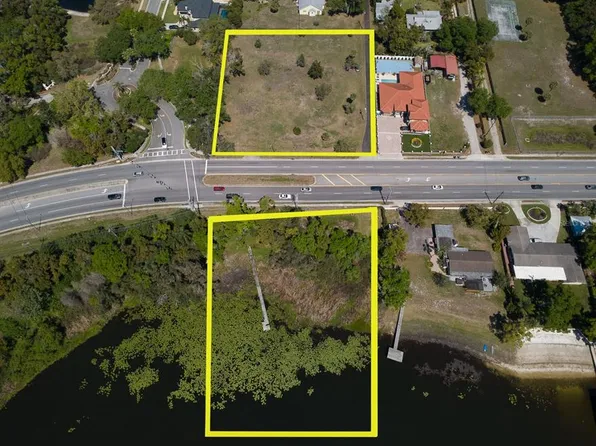 2125 W Bearss Ave, Tampa, FL 33618