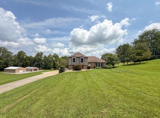 90 Owens Ferry Rd, Somerset, KY 42503