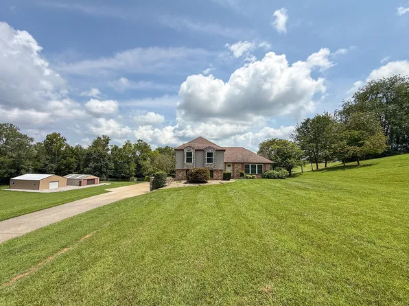 90 Owens Ferry Rd, Somerset, KY 42503