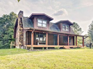 5191 N Brummetts Creek Rd, Bloomington, IN 47408