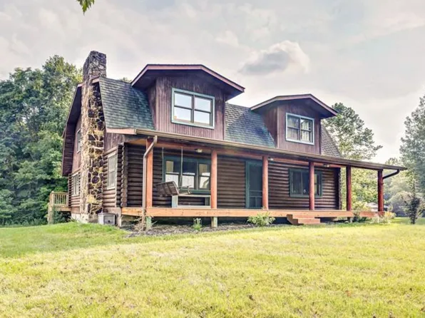 5191 N Brummetts Creek Rd, Bloomington, IN 47408