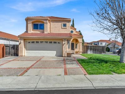 1005 Mepham Dr, Pittsburg, CA, 94565