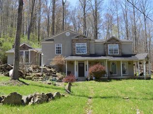 2150 Friendly Hill Rd, Friendly, WV 26146