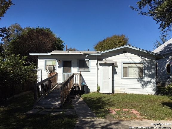 5th image of 2214 W Travis St