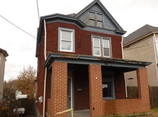 1119 Tweed St, Pittsburgh, PA
