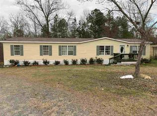 2894 Dixon Rd, Roberta, GA 31078
