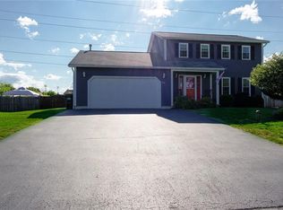 5978 Diffin Rd, Cicero, NY 13039