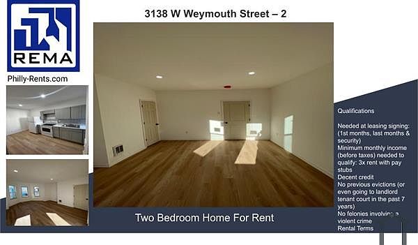 1st image of 3138 Weymouth St Unit 2