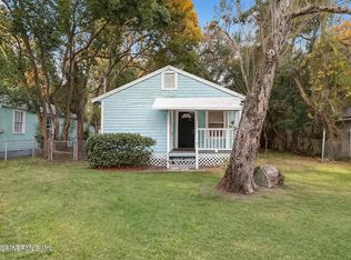 1317 Saint Clair St, Jacksonville, FL 32254