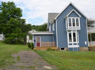 101 Thomas St, Towanda, PA 18848