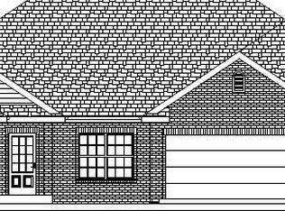 4048 Butterfly Ave, Fayetteville, AR 72764