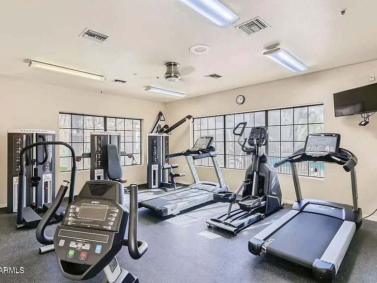 7575 E Indian Bend Rd #1034 — Photo 35