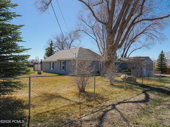 590 E 200 S, Mount Pleasant, UT 84647