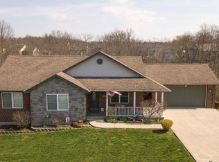 22364 Dakota Dr, Lawrenceburg, IN 47025