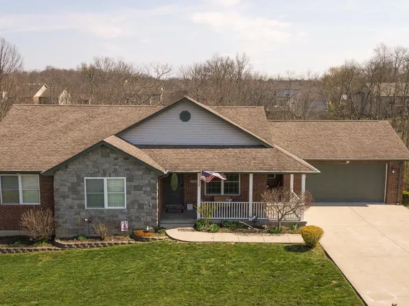 22364 Dakota Dr, Lawrenceburg, IN 47025