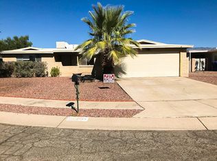 9915 E Colette St, Tucson, AZ 85748