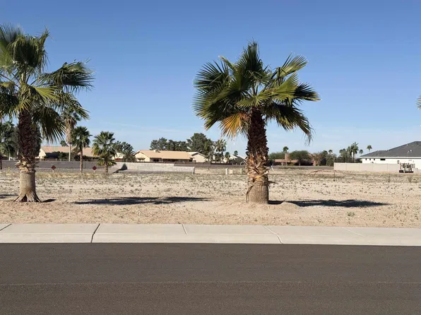 10222 S Del Valle, Yuma, AZ 85367