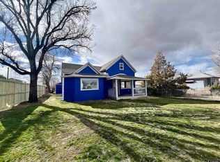 1105 14th St, Wheatland, WY 82201