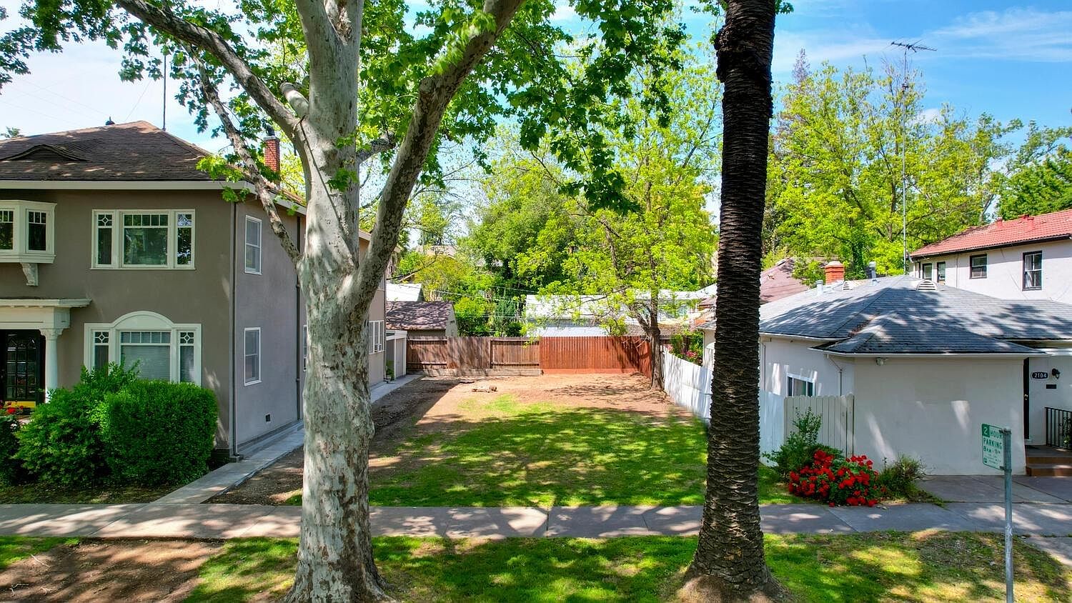 2114 23rd St PARCEL B Sacramento CA 95818 Zillow