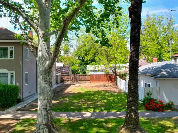 2114 23rd St Parcel B, Sacramento, CA 95818