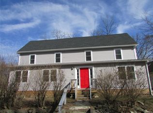 36 Agnes Rd, New Windsor, NY 12553