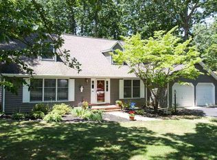 181 Cooper Dr, Stuarts Draft, VA 24477