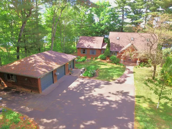 7434 Southshore Dr, Siren, WI 54872