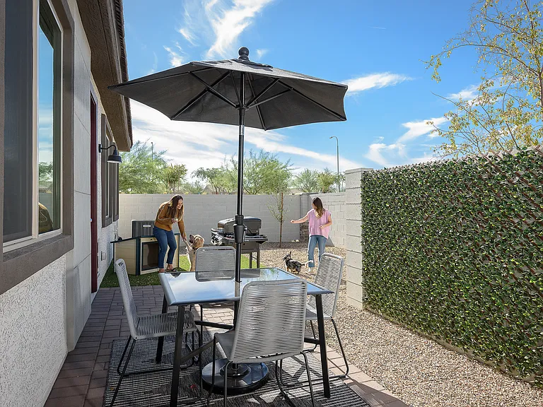 Village at Camelback Park — Photo 57