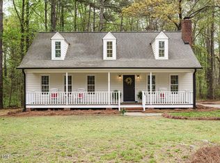 5209 Rivington Rd, Fuquay Varina, NC 27526