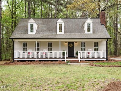 5209 Rivington Rd, Fuquay Varina, NC, 27526