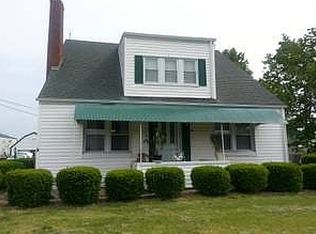 183 Bethel Ridge Rd, Bethel, KY 40374