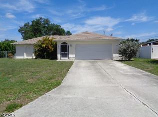 1139 SE 17th Ter, Cape Coral, FL 33990
