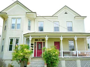 813 Belmont Ave APT 3, Charlottesville, VA
