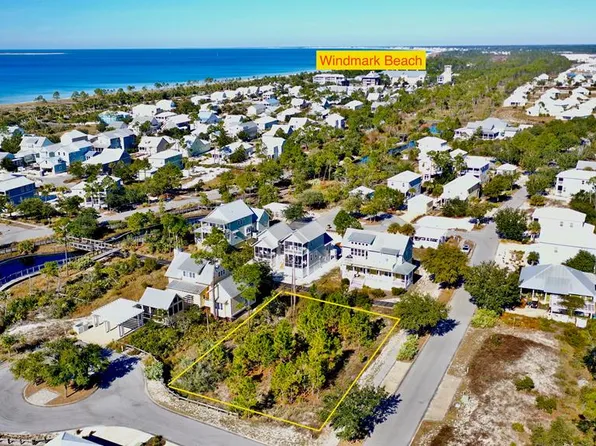 103 Whirlwind Ct, Port Saint Joe, FL 32456