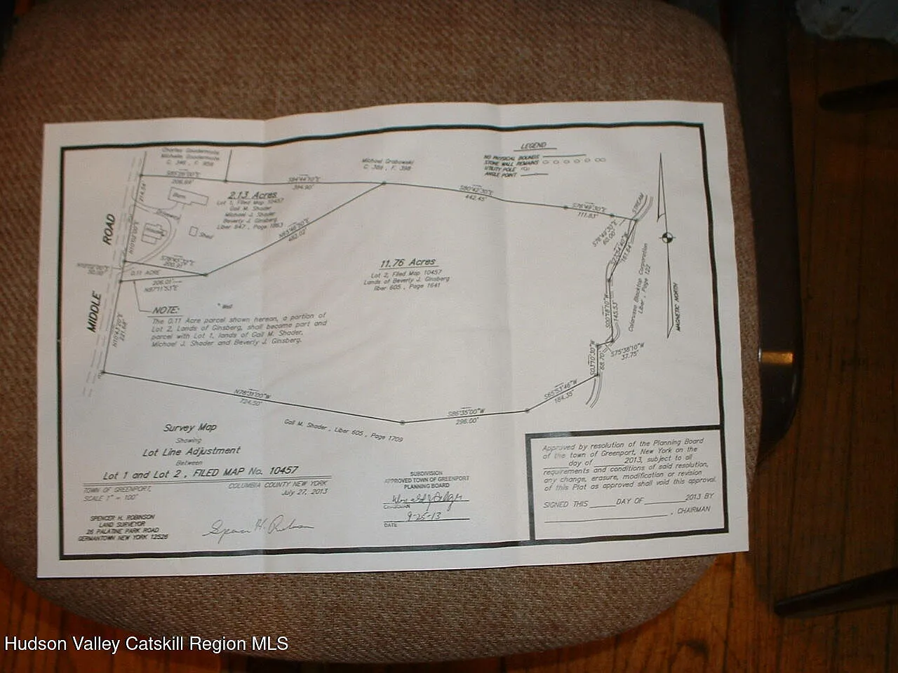 0 Middle Road photo 1