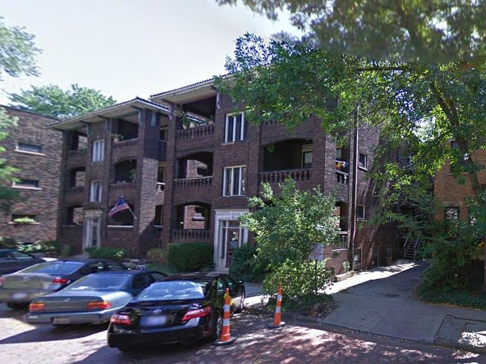 1st image of 11420 Hessler Rd Unit 7